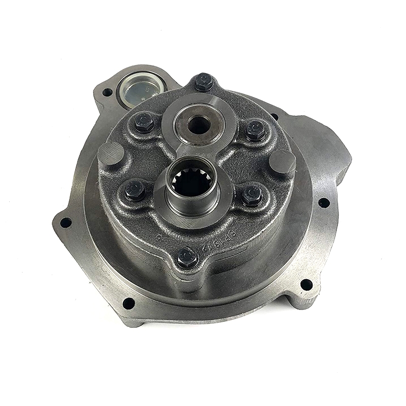 Perfekt für Caterpillar CAT 814F 815F 816F 966F 970F Motor 3306 - Getriebe Pumpe 1226658 CA1226658 122-6658 814F, 815F, 816F, 966F, 970F