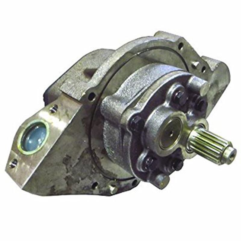 Funktioniert gut mit Caterpillar CAT 966G 972G Radlader 3176C 3176 3306 3196 Motor - Getriebepumpe 1246662 CA12466662 124-6662 966G, 966G II, 972G, 972G II