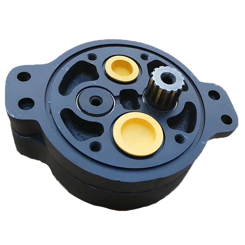 Hergestellt für Caterpillar CAT 814 815 816 966 966C Motor 3306 - Getriebe Pumpe 1P4231 CA1P4231 1P-4231 814, 815, 816, 966, 966C