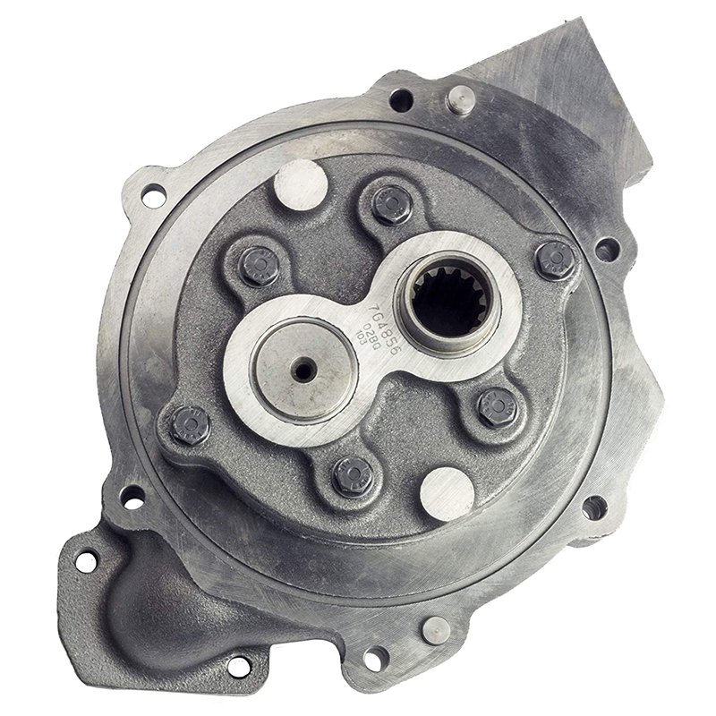 Erstellt für Caterpillar CAT 936 936E 936F 950B 950E 960F G936 Radlader 3304 3116 Motor - Getriebepumpe 7G4856 CA7G4856 7G-4856 043 936, 936E, 936F, 950B, 950E, 960F, G936