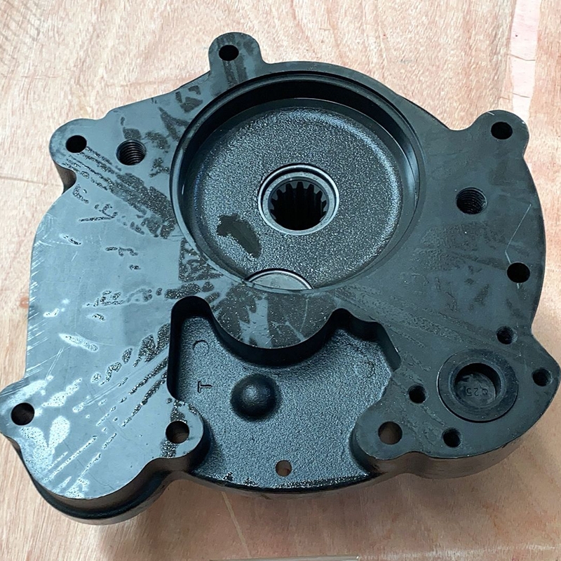 Kompatibel mit Caterpillar CAT 966F Radlader 3306 Motor - Getriebepumpe 9U9535 CA9U9535 9U-9535 966F, R1700