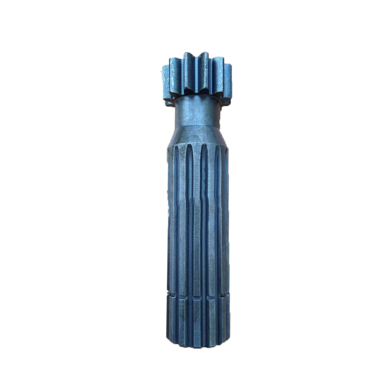 Passend für Hitachi Bagger EX60 EX60G EX60SR EX60UR EX75UR EX75UR-3 - Travel Device Shaft 2017872 EX60, EX60G, EX60SR, EX60UR, EX75UR, EX75UR-3