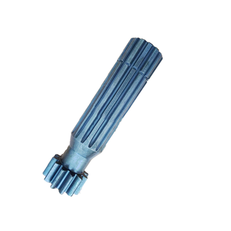 Optimiert für John Deere Engine 4039 4239 Bagger 70D - Travel Device Shaft 2017872 TH110372