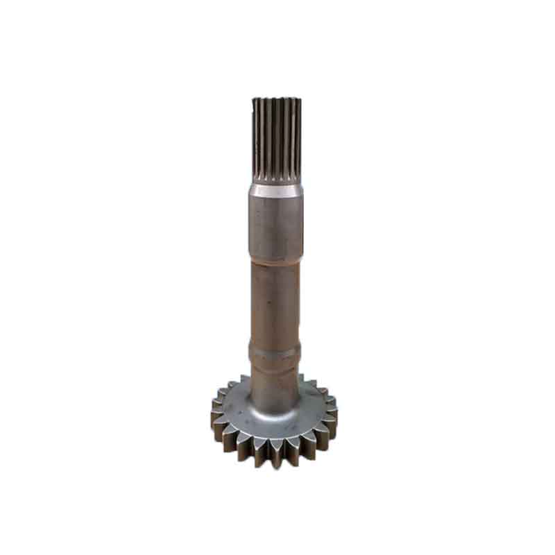 Ingenieur für John Deere Motor 4045 6080 Bagger 180GLC 200DLC 210G 225DLC 245GLC - Travel Drive Sun Shaft 2050692 180GLC, 200DLC, 210G, 225DLC, 245GLC, 200G, 210GLC, 245 P-Tier