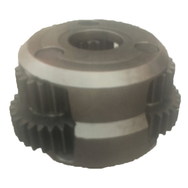 Speziell für Kato Bagger HD800-7 - Travel Duplicate Plant Gear Assy