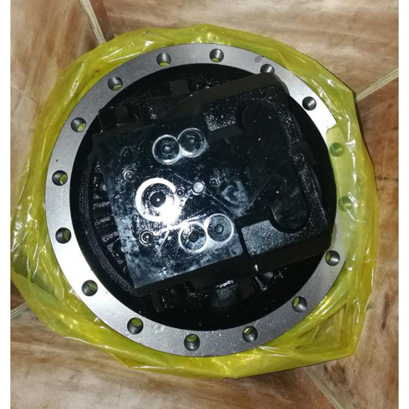 Auf Caterpillar CAT Bagger E110B abgestimmt - Travel Motor Assembly 0995351 CA0995351 099-5351
