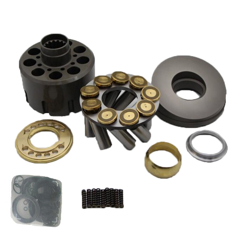 Ma?geschneidert für Caterpillar CAT E200B Bagger - Travel Motor Overhaul Kit E854-40001A E854400001A