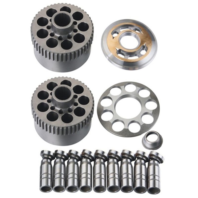 Speziell für Caterpillar CAT330B Bagger - Reisemotor Reparatur Teile Kit