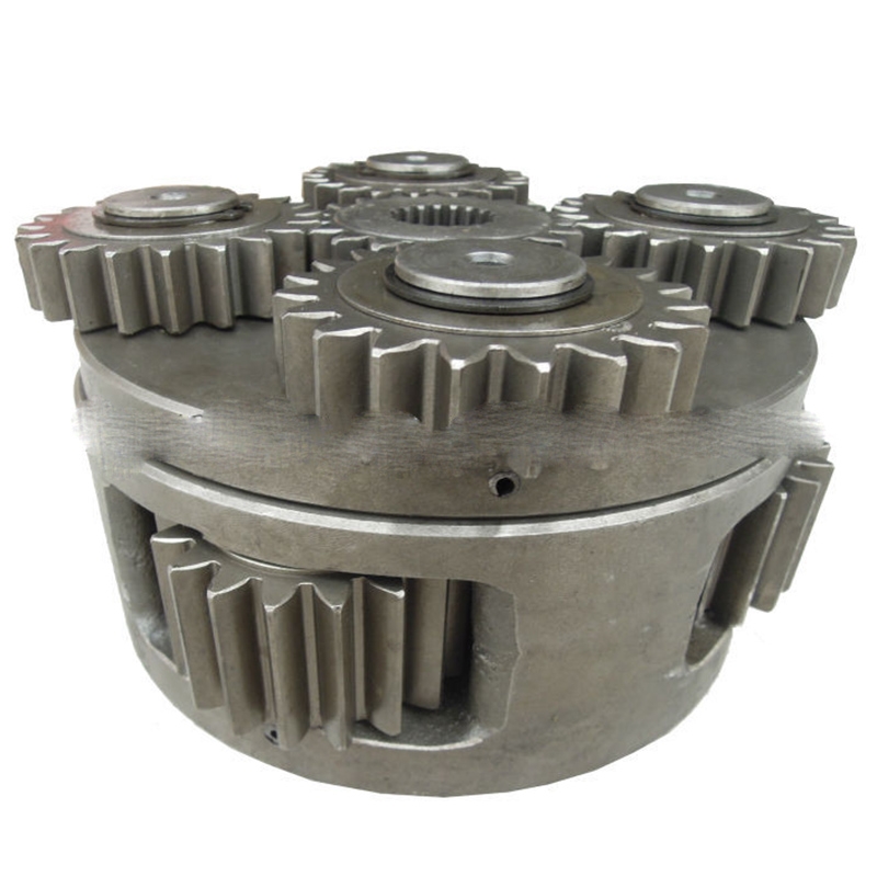 Geeignet für Kobelco SK200-8 Bagger - Travel Motor Secondary Sun Gear Assembly