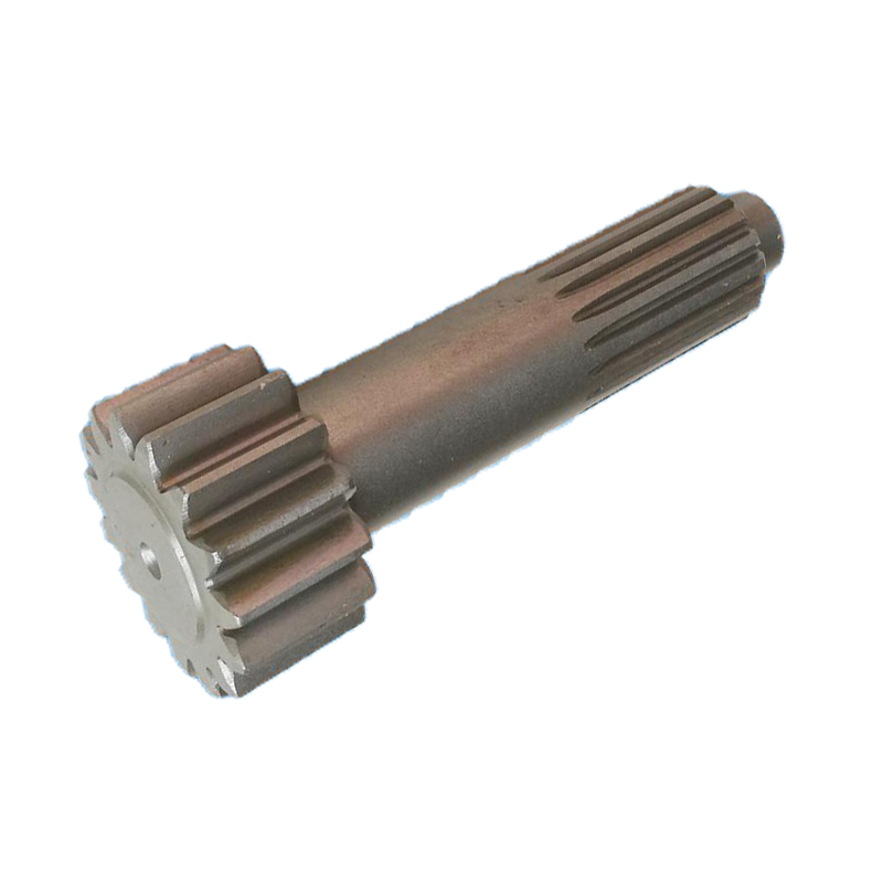Hergestellt für Caterpillar Bagger CAT 311 311B - Reisemotor Sun Gear Shaft 6I-6515 CA6I6515 6I6515