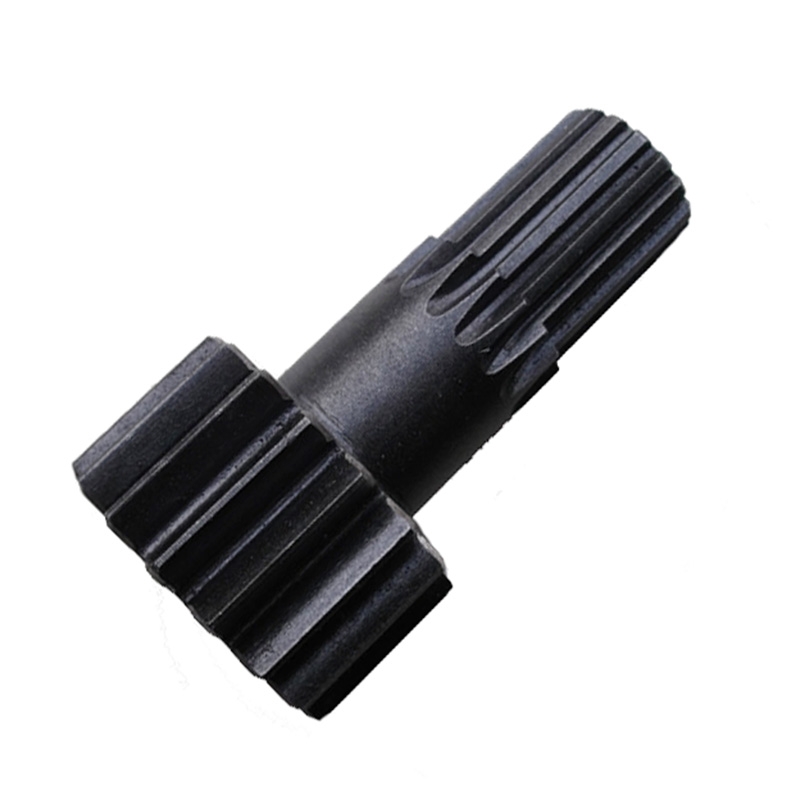 Optimiert für Komatsu PC130-7 PC130-6 PC120-6 PC100-6 BR200S-1 Bagger - Travel Motor Sun Gear TZ270B1006-00 TZ270B100600 PC130-7K, PC130-7, PC130-6G, PC130-6E0-T2, PC130-6, PC130-6K, PC120SC-6Z, PC120-6Z, PC120-6J, PC120-6H, PC120-6E0-T2, PC120-6E0, PC120