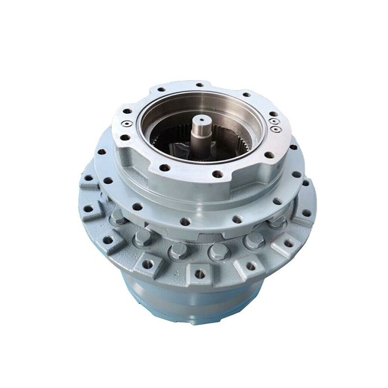 Hergestellt für Hitachi Bagger EX120-5 EX100-5 EX130-5 EX130H-5 EX130K-5 - Travel Reduction Assembly 9156719 9150030 EX120-5, EX120-5 JPN, EX120-5HG, EX120-5LV JPN, EX120-5X, EX120-5Z, EX120SS-5, EX130H-5, EX130H-5 JPN, EX130K-5