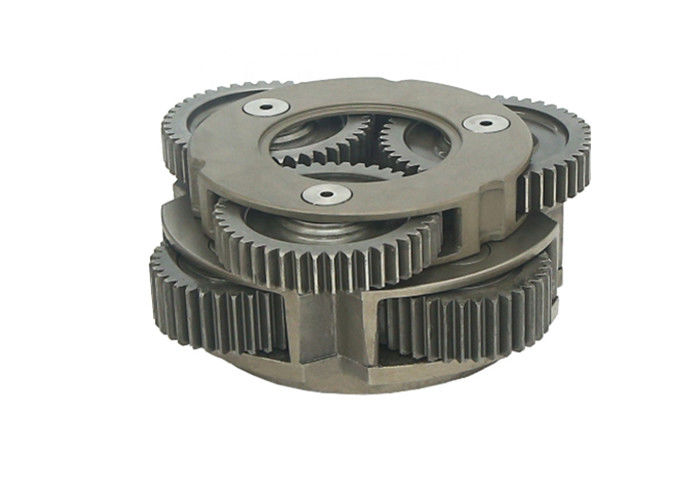 Kompatibel mit Reisetr?ger für Bagger Planetengetriebe Teile 7117-30280 Volvo EC210 Final Drive 1. 2. Tr?ger