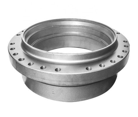 Kompatibel mit Travel Device Doosan Planetengetriebe Teile DX300-7 Travel Gearbox Hub Traveling Drum