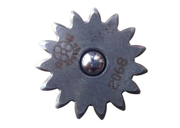 Kompatibel mit Travel Gearbox Bagger Final Drive Parts GM18 PC120-3 HD450 SK120-5 1st Sun Gear