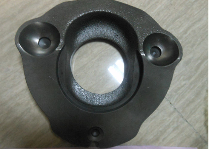 Kompatibel mit Travel Swash Plate SK200-6 Bagger Final Drive Parts Ball Guide