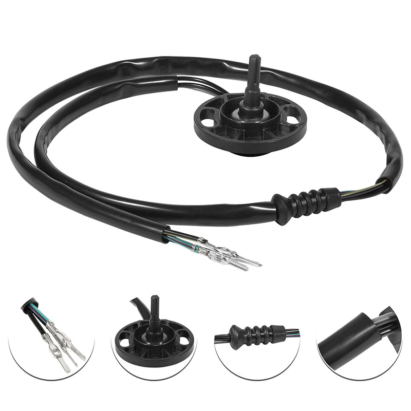 Kompatibel mit Volvo Penta SX-A DPS-A DPS-B - Trim Sensor 21484383 3841840 VOE21484383 VOE 21484383 SX-A,DPS-A,DPS-B,DPS-B1,DPS-A OXi,DPS-B OX,DPS-B1 OX,FWD,SX-A 1.43,SX-A 1.51,SX-A 1.60, SX-A 1.66,SX-A 1.79,SX-A 1.89,SX-A 1.97