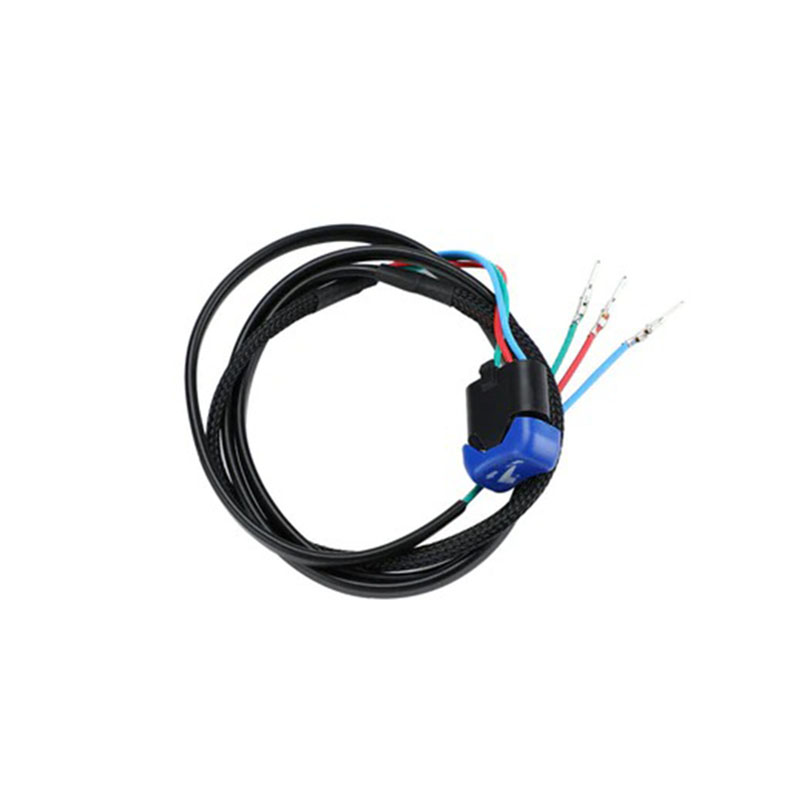 Entwickelt für Johnson Evinrude Au?enbord B10RL4AAB B10EGL4AB E10R4AAB E10TPL4AAB E10RG4AFA B10PX4AAAA E10R4AAAA - Trim Tilt Switch 5007485 B10RL4AAB, B10EGL4ABA, E10RGL4AB, E10TEL4AAB, E15R4AAAAA, B15RL4AAB, B15PL4AAB, E15TEG4AB, B15REG4ABB, B15R4INS, B1
