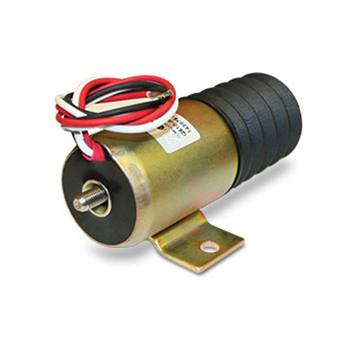 Kompatibel mit Trombetta 24 Volt Push Solenoid Part No. Q610-C1V24 Q610-A1V12