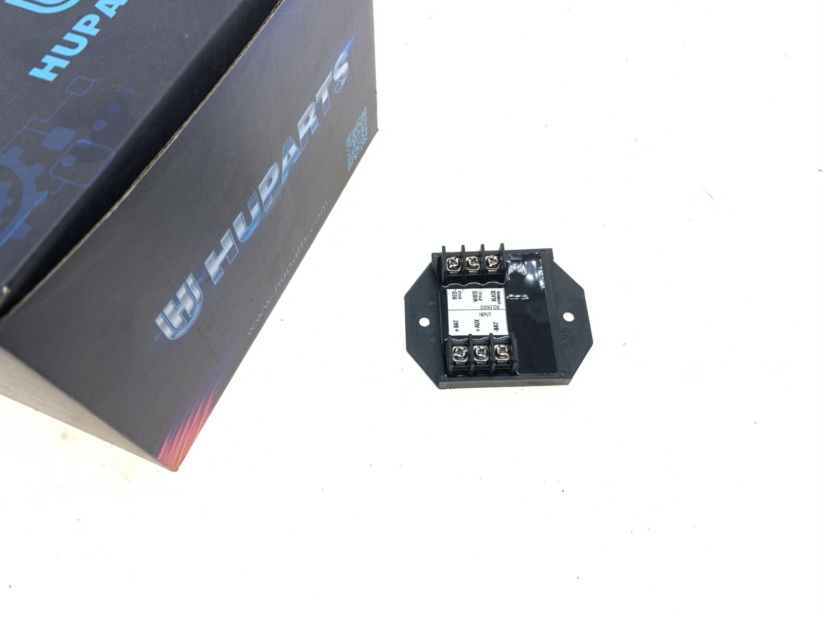 Kompatibel mit Trombetta S500-A50 Electronic Control Module 12/24 Volt