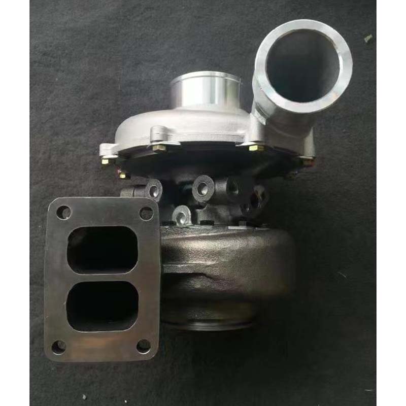 Funktioniert gut mit Isuzu Motor 6WG1TCR - Turbo RHC92 Turbolader 114400-3720 VC300017 VB300017 VE300017 1144003720 114400-3721 1-14400372-1 1-14400372-0