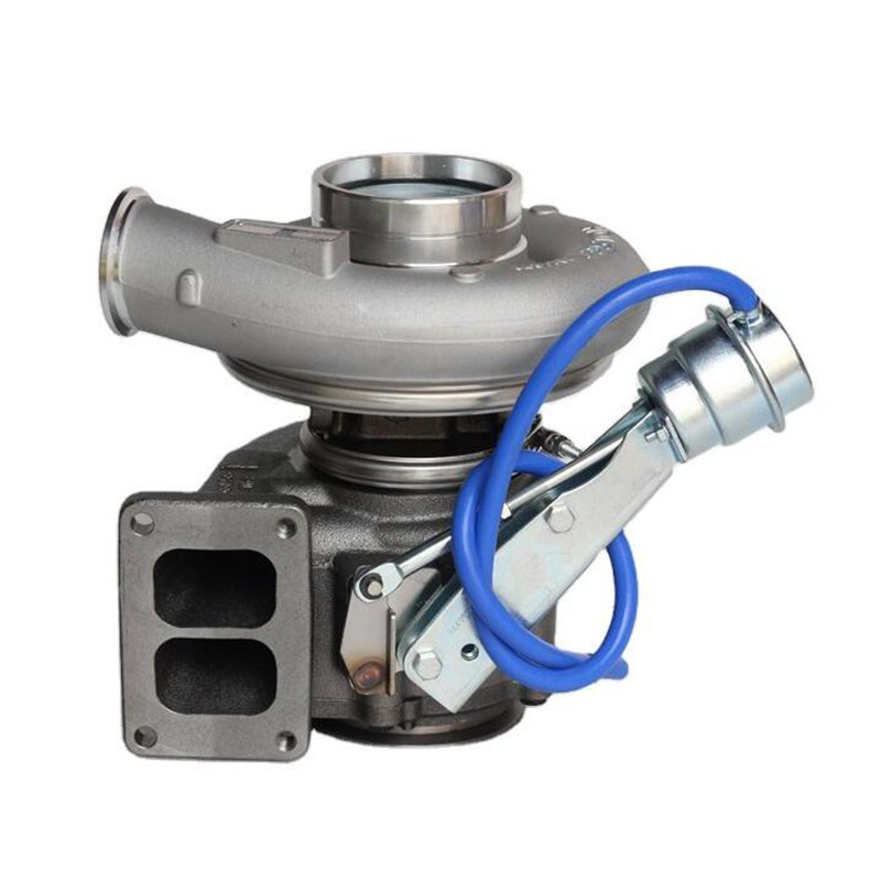 Funktioniert gut mit Cummins Motor 6BT - Turbolader C2834797 2834797