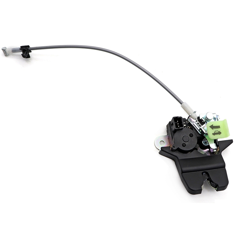 Hergestellt für Kia Optima Hyundai Sonata - Trunk Lock Actuator Motor Tail Gate Latch 81230-D4000 81230-3Q000 81230D4000 812303Q000