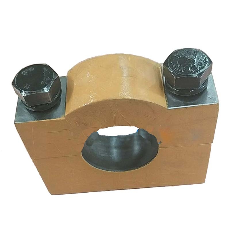 Auf Komatsu D31P-17A D31P-20A D37A-5 D37P-5A D37E-5 - Trunnion abgestimmt Cap Assembly 114-72-00060 1147200060 D31P-17A,D31P-20A,D37A-5,D37P-5A,D37E-5