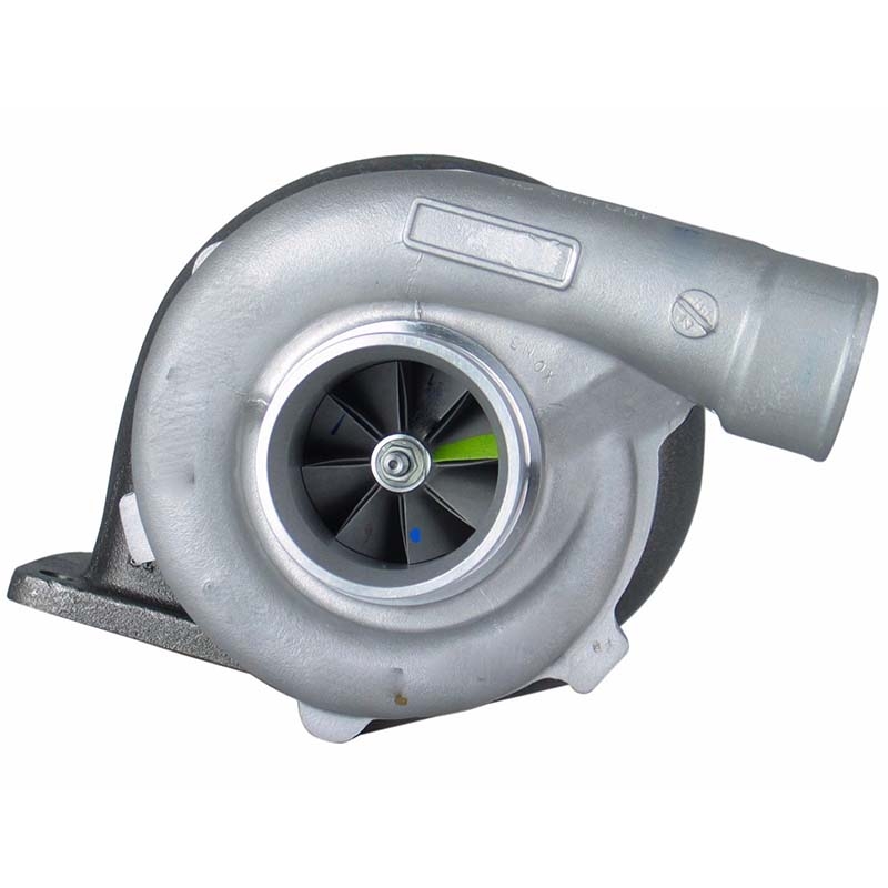 Entwickelt für Hitachi UH07-7 UH083 Bagger mit 6BD1T Motor - Tubro RHB7 Turbolader 1-14400-1070 114400-1070 705739-5001 705739-5001S 1144001070 7057395001 7057395001S 6SD1T UH07-7,UH083