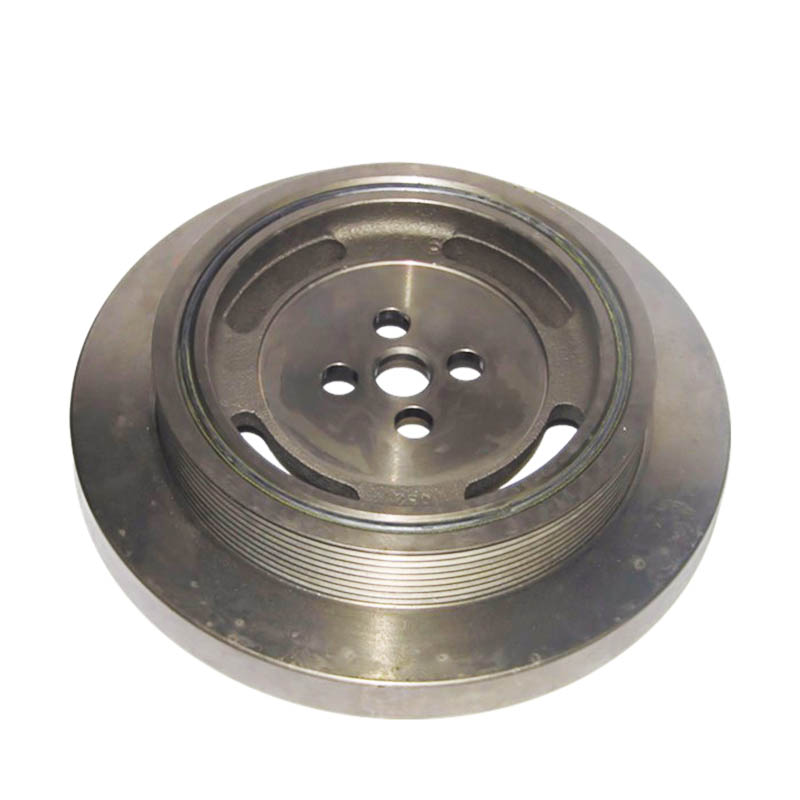Perfekt für Cummins Motor 6BT ISB QSB - Tuned Vibration Damper 3918999 993 915 069 5.9L ISB5.9 B4.9 B4.9 B4.5