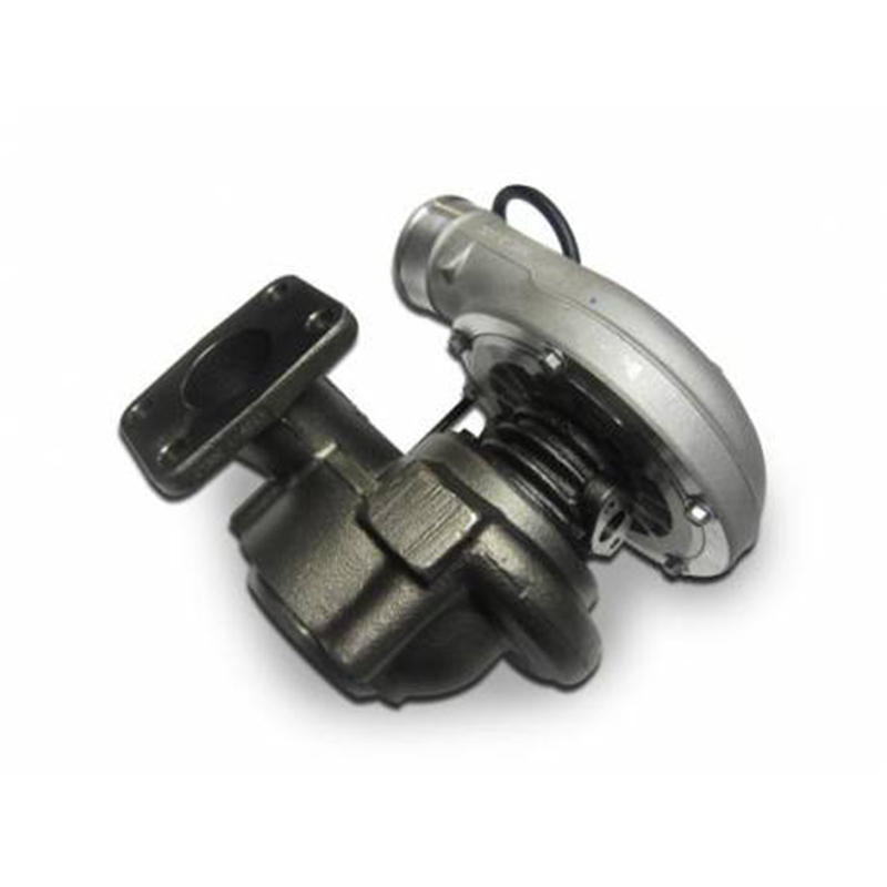 Auf JCB 540 508C 537 535-60 FS 535-140H 533-1005 540-170 526 Perkins Motor - Turbo 1110 Turbolader 02/203140 02203140 02-203140 540.508C.537,535-60 FS.535-140H.533-10540-170,526