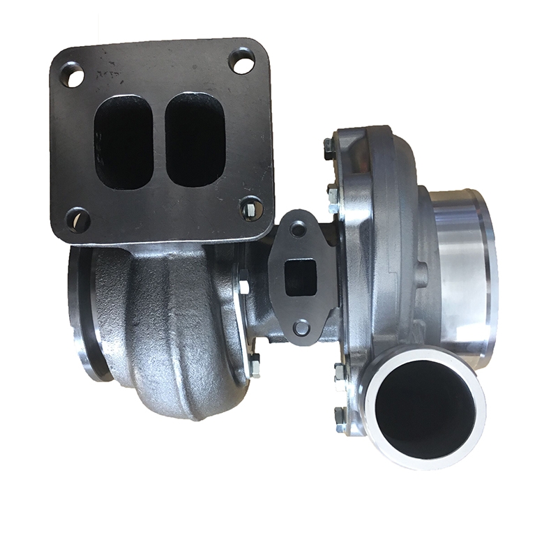 Perfekter Ersatz für John Deere Lader WL56 - Turbo 179376 Turbolader RE543657
