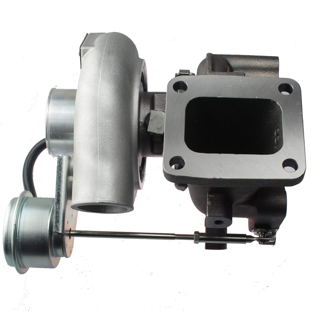 Hergestellt für Mitsubishi 6M60 - Turbo 49179-02712 ME304598 TD06-718TK31-10 Turbolader 4917902712