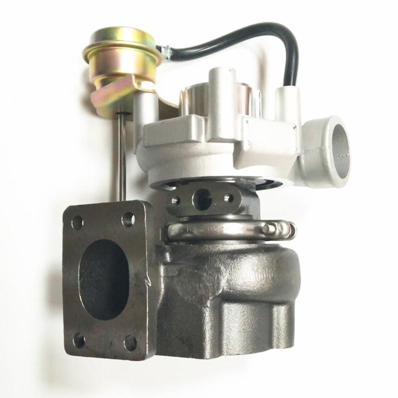 Perfekter Ersatz für Cummins B3.3 Motor - Turbo 4955419 4941180 Turbolader 194