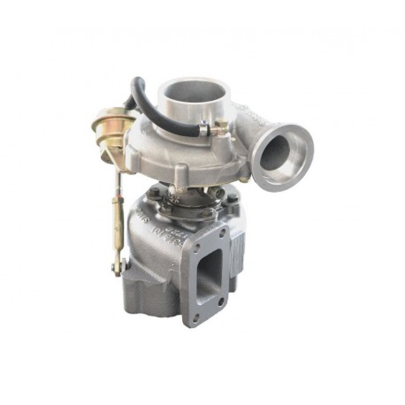 Perfekt für Scania 112 113 LKW mit DS111 DSJ11 DSI11 Motor - Turbo 4LCK Turbolader 3503327 112,113