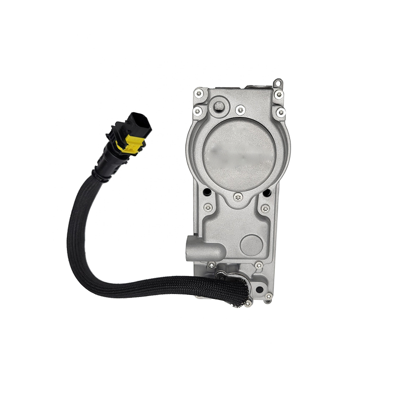 Optimiert für Paccar Motor MX13 - Turboantrieb 2840930 5322874 53228775