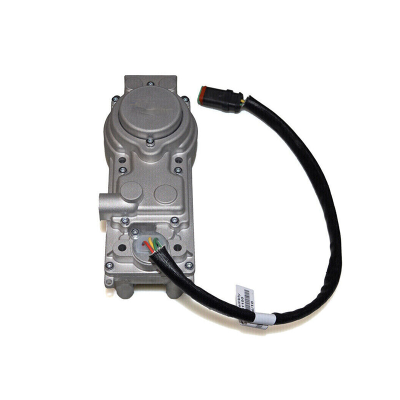 Made for Cummins Engine ISX - Turbo Actuator 3771820 4032797 4034112 403411200 403411200 H