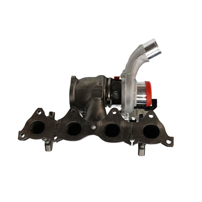 Funktioniert gut mit Hyundai Veloster SR Tucson 1.6L - Turbo B01 Turbolader 28231-2B760 282312B760 16399700010 1639-970-0010