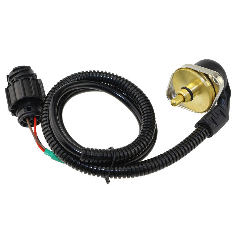 Engineered for Volvo Motor D12 Truck VNVNL VHD VNM 630 670 780 - Turbo Boost Pressure Sensor VOE20700060 VN,VNL,VHD,VNM