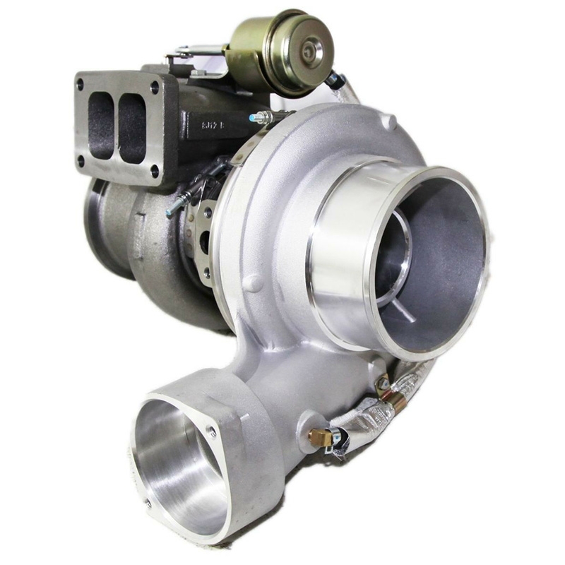 Perfekter Ersatz für Caterpillar CAT 3406E Motor - Turbo BTG7506 Turbolader 0R-7087 0R7087 CA0R7087 704604-0006 7046040006 406C DYN L. CAN
