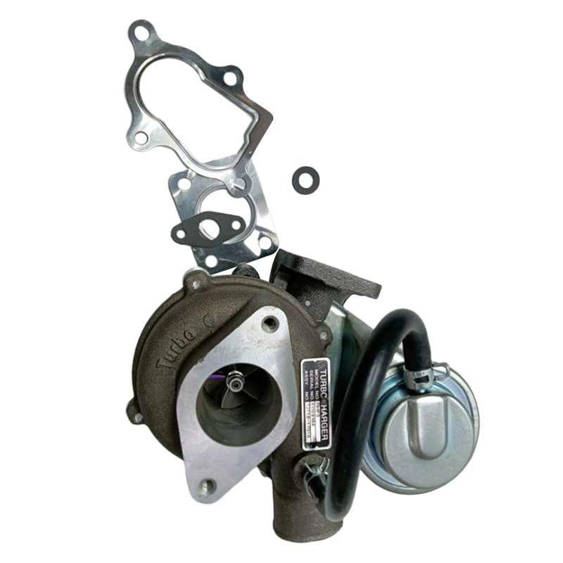 Optimiert für Bobcat Gebrauchtfahrzeug 5600 5610 - Turbo CK45 Turbolader 7021014 5600, 5610