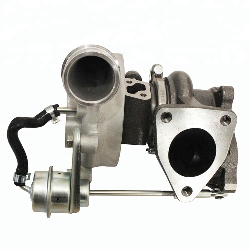 Optimiert für Toyota Land Cruiser TD mit 1KZ-TE Motor - Turbo CT12B Turbolader 17201-67040 1720167040 KZJ90/95