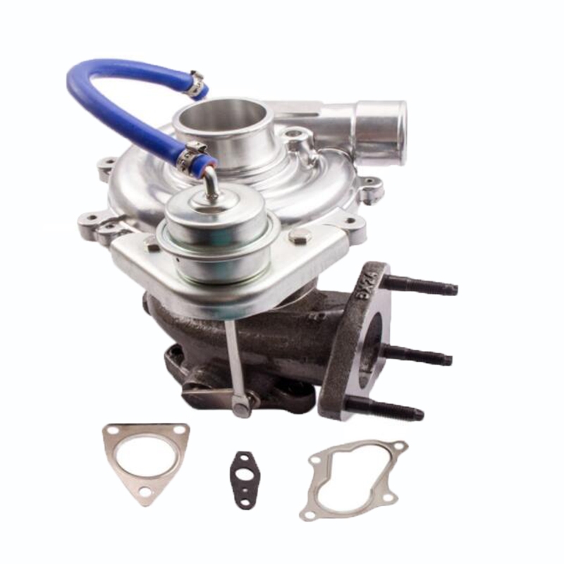 Hergestellt für Toyota Hiace Hilux FTV-2KD - Turbo CT16 Turbolader 17201-30080 1720130080 2KD-FTV