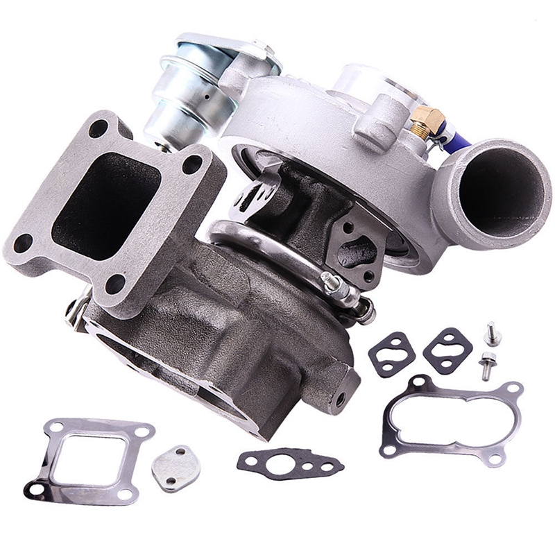 Kompatibel mit Toyota Hiace 2.5 TD H12 Motor 2L-T - Turbo CT20 Turbolader 17201-54060 1720154060 2-LT