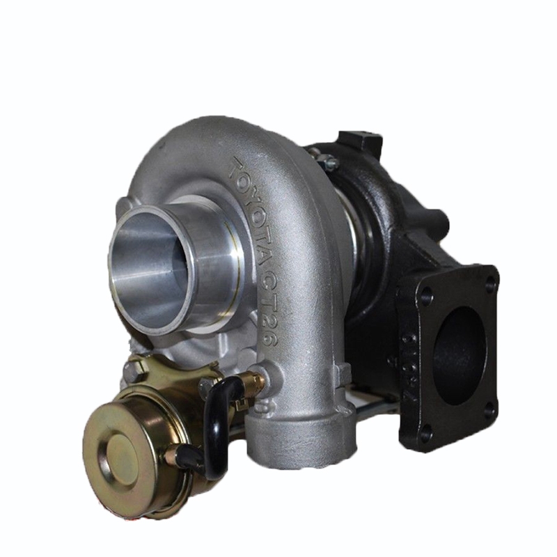 Perfekter Ersatz für Toyota Supra mit 7M-GTE Motor - Turbo CT26 Turbolader 17201-42020 1720142020 7MG-TE