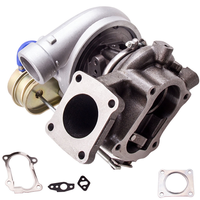 Geeignet für Toyota Optimo mit 12H-T Motor - Turbo CT26 Turbolader 17201-68010 1720168010 1HDFT
