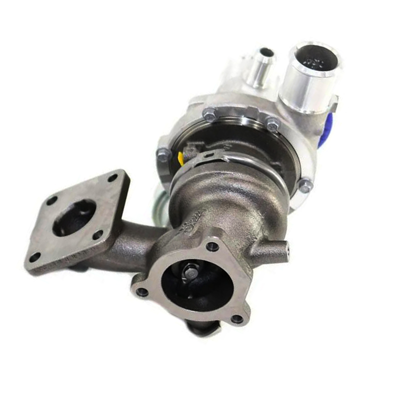 Direkter Ersatz für Bobcat Lader S62 S64 S66 S76 T62 T64 T66 T76 - Turbo D24 Turbolader 7391213 S62, S64, S66, S76, T62, T64, T66, T76