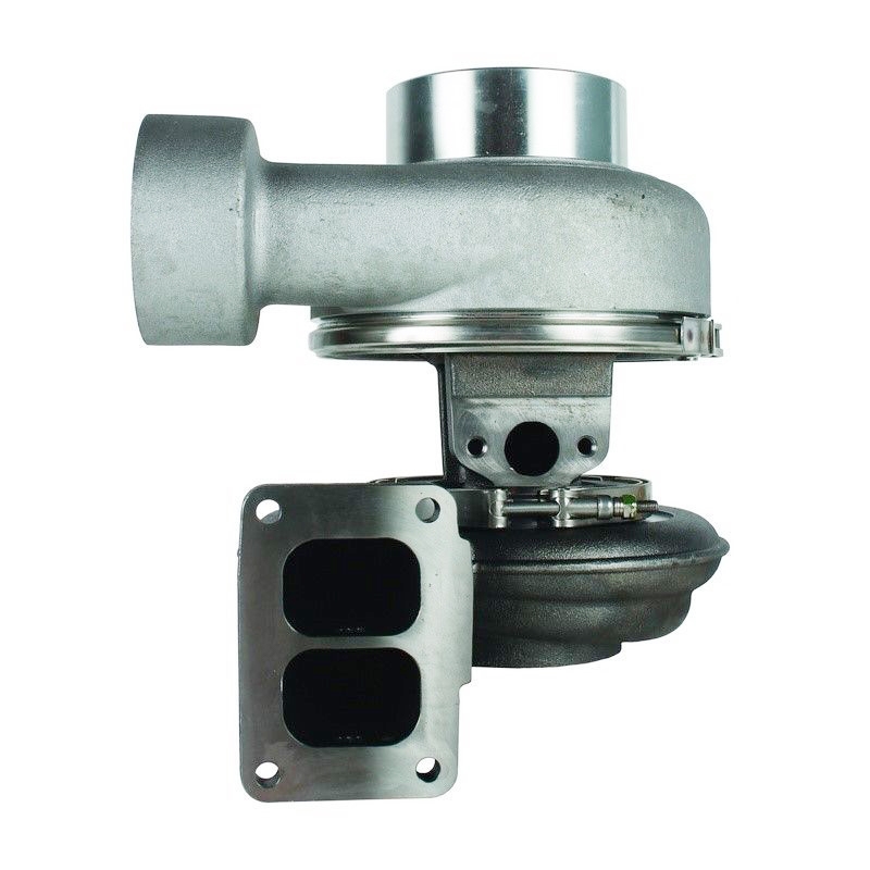 Made for Caterpillar CAT Engine 3306 Traktor D6D D6C D5 - Turbo E-504 Turbolader 4N-9554 CA4N9554 D6D,D6C,D5