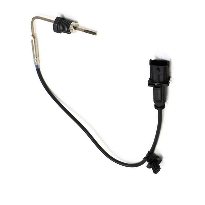 Entwickelt für Bobcat Loader S510 S530 S550 S570 S590 T550 T590 - Turbo Abgas Temp Sensor 703040 301308-00477 30130800477 S510, S530, S550, S570, S590, T550, T590