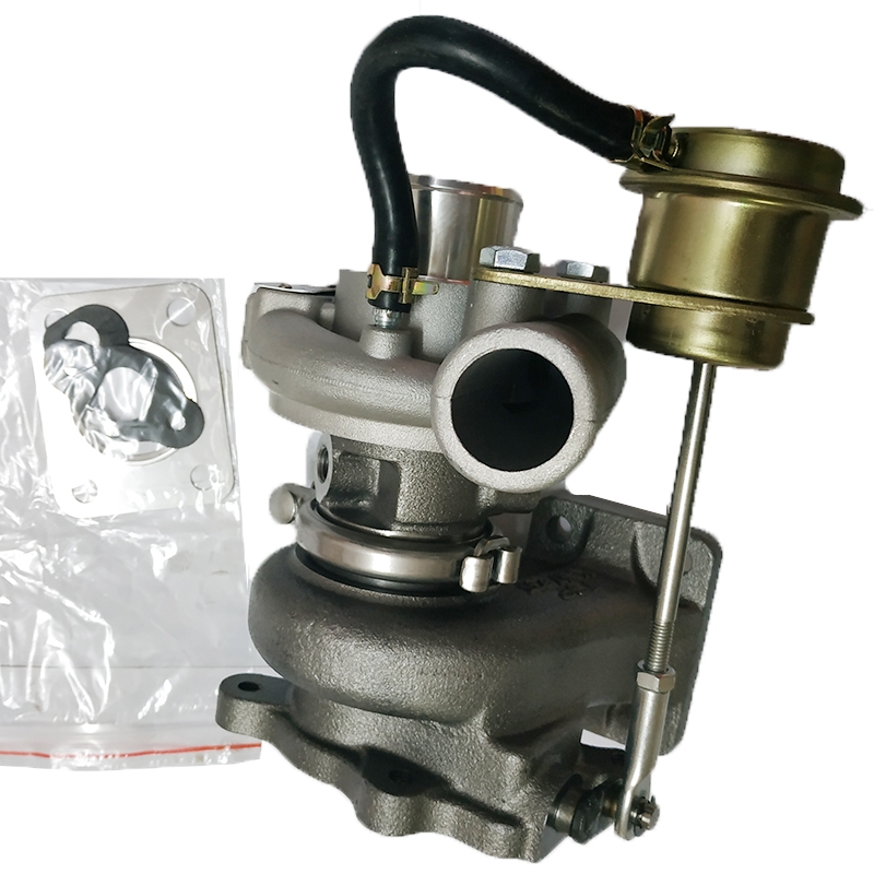 Ma?geschneidert für DaeDong Traktor Verschiedene mit 3D100LT DC24T 3D100LT EPA Tier 4 Motor - Turbo GT1544S TurboCharger 717484-5001S E6500-17012 7174845001S E650017012